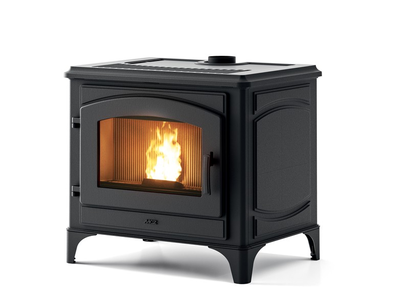 Biomass pellet MCZ stove range