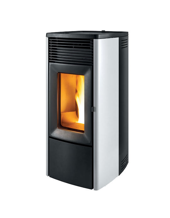 Biomass pellet MCZ stove range