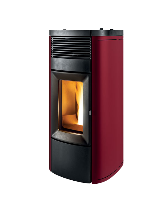 Biomass pellet MCZ stove range