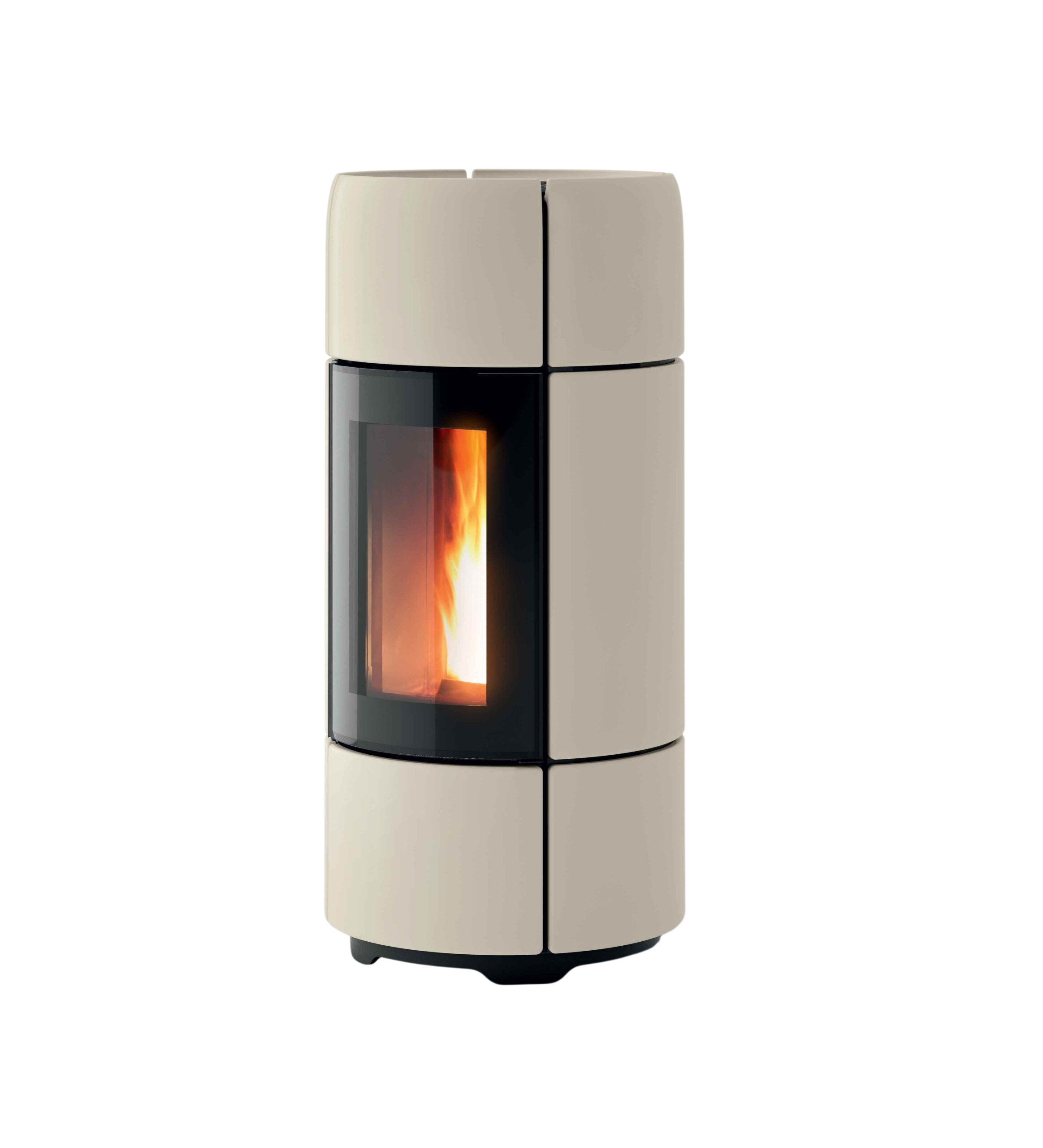 Biomass pellet MCZ stove range