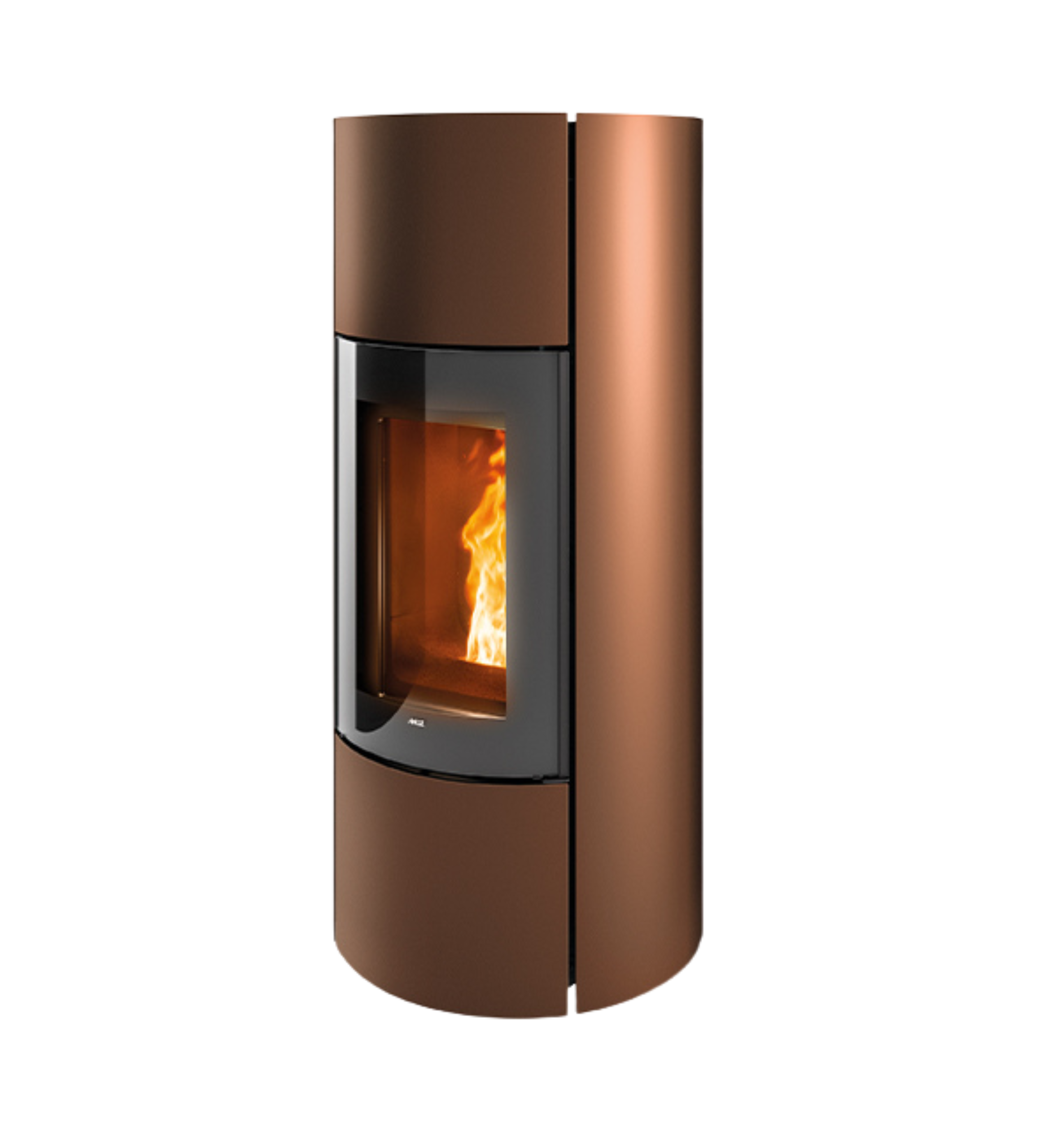 Biomass pellet MCZ stove range Biomass pellet MCZ stove range